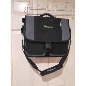 Targus Shoulder Bag, Black